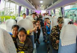 中小學(xué)生參加廈門研學(xué)訓(xùn)練營的意義