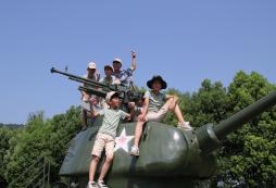 參加神農(nóng)架文化探索訓(xùn)練營會(huì)去參觀哪些景點(diǎn)