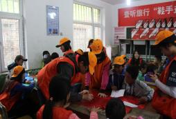 參加7天左右的傳統(tǒng)文化訓(xùn)練營對于孩子有什么影響