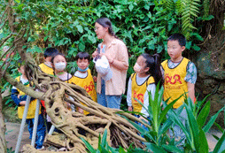 孩子參加青少年文化夏令營(yíng)好嗎？