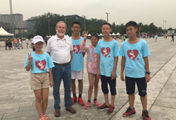 參加文化游學夏令營的收獲是什么