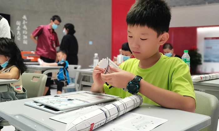 中學生文化夏令營價格一覽