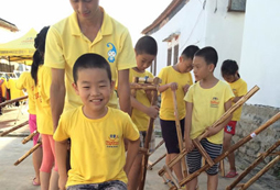 2017文化夏令營都有哪些特色路線