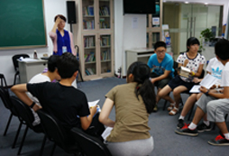 北京有適合大學(xué)生參加的文化夏令營？