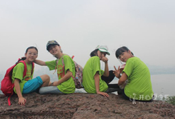 文化游學(xué)夏令營適合什么樣的孩子參加？