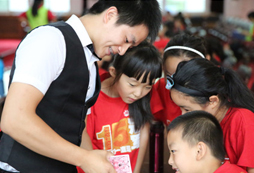 小學(xué)生參加文化夏令營有什么好的線路推薦