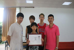 文化暑假夏令營讓孩子度過一個愉快充實的假期