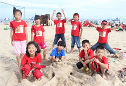 文化夏令營分享20個激發(fā)內(nèi)心力量的格言名言