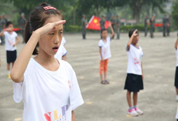 廣州文化夏令營體現(xiàn)在“衣食住行”這幾方面