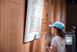 參加文化探索夏令營激發(fā)孩子無限潛能