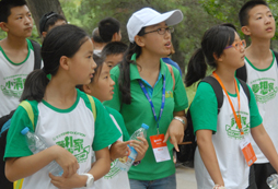 文化游學(xué)夏令營為什么如此受歡迎？