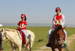 2017文化探索夏令營火熱招生中！