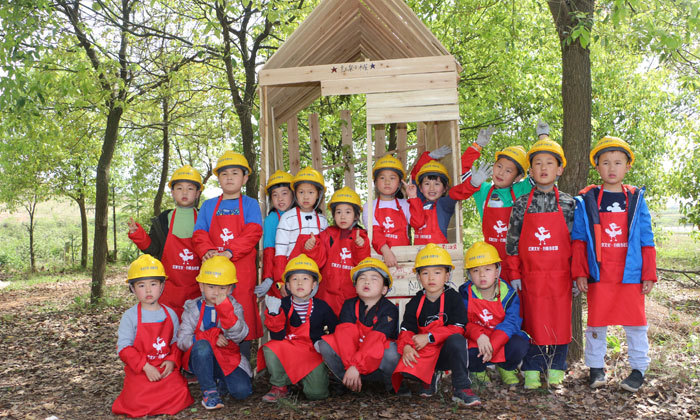 小學(xué)生文化夏令營口碑推薦