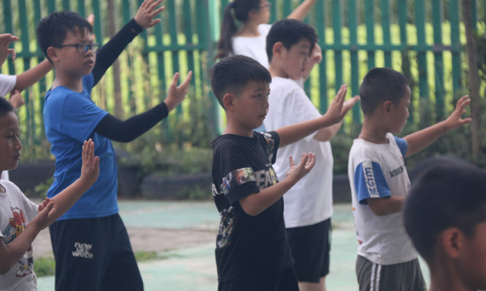 青少年文化夏令營有哪些