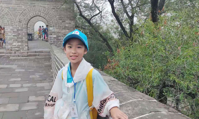 6天小學(xué)生文化夏令營(yíng)去哪里報(bào)名