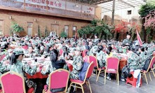 溫州軍事夏令營(yíng)的食宿標(biāo)準(zhǔn)怎么樣？