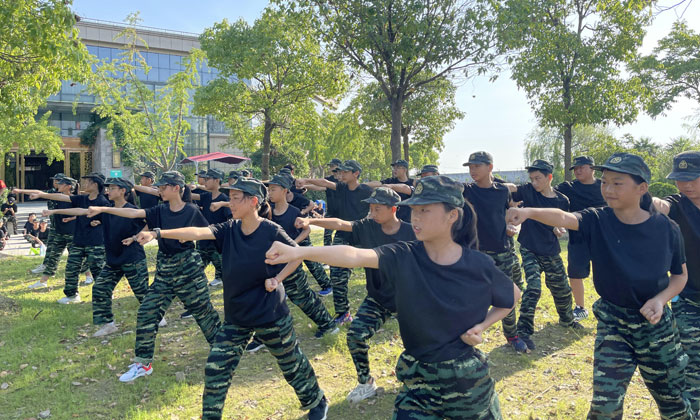溫州夏令營機構哪家好