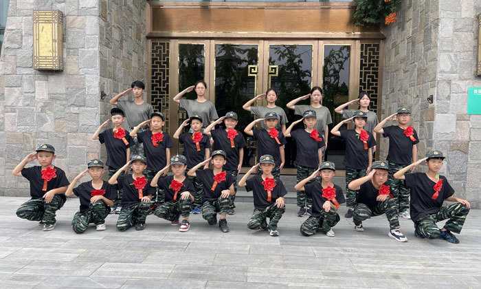 溫州小學(xué)生有哪些夏令營