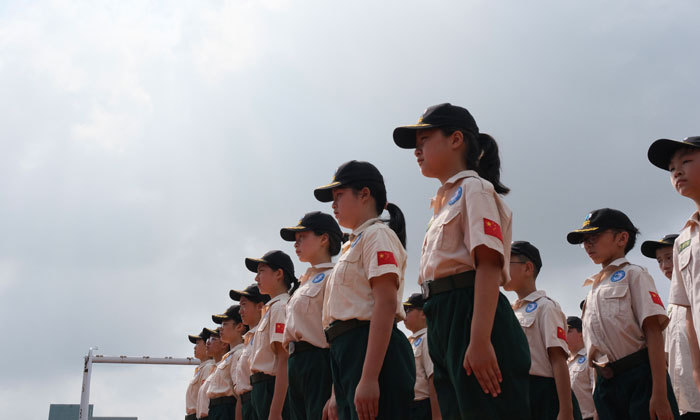 溫州有哪些兒童夏令營(yíng)
