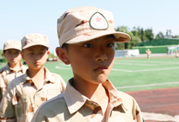 溫州軍事夏令營費(fèi)用是多少