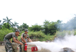溫州軍事夏令營費(fèi)用大概要多少