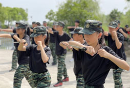 溫州夏令營(yíng)14天課程多少錢？