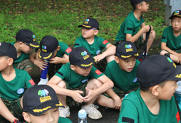 溫州市小學(xué)生夏令營(yíng)要多少錢