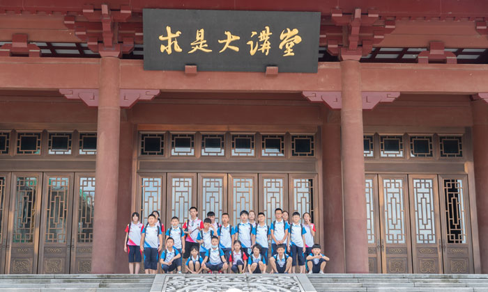 溫州永嘉夏令營哪家比較好
