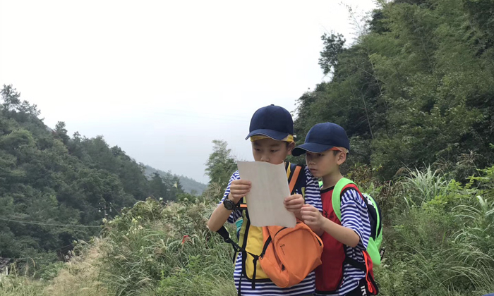 溫州青少年夏令營有哪些