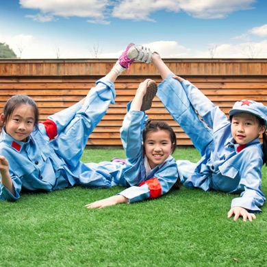 溫州軍事夏令營(yíng)是如何保障青少年的安全