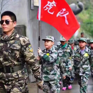 溫州軍事夏令營(yíng)營(yíng)地的安全保障