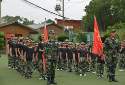 溫州軍事夏令營的課程目的有哪些？