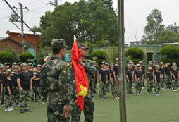 溫州軍事夏令營課程內(nèi)容的效果有哪些？
