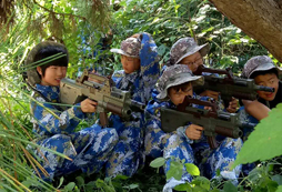 參加溫州軍事夏令營能給青少年帶來什么好處？