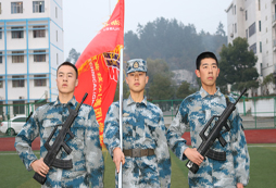 武漢紅心軍事夏令營入營須知