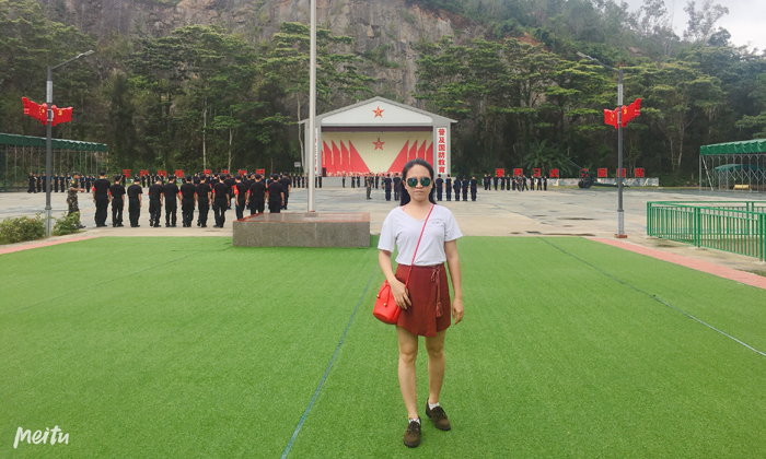  維和童軍精彩回顧介紹