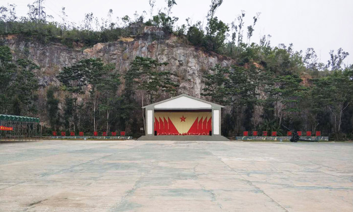 維和童軍精彩回顧