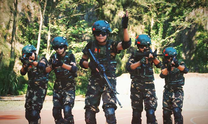 真人cs實(shí)戰(zhàn)訓(xùn)練