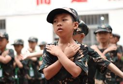 做早操鍛煉身體