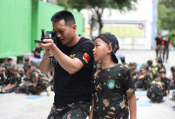 近距離學(xué)習(xí)