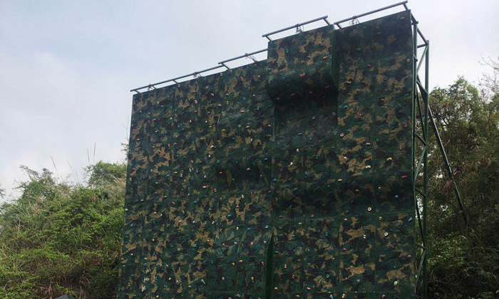 維和童軍精彩回顧