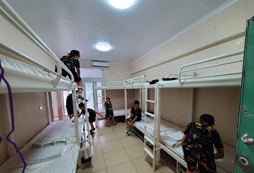 高標(biāo)準(zhǔn)內(nèi)務(wù)整理