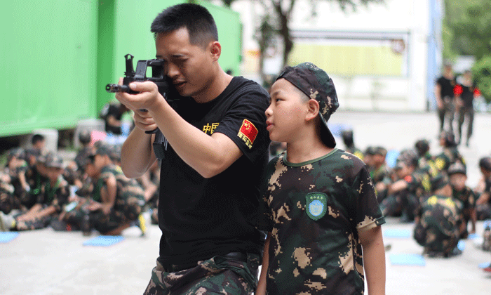 近距離學(xué)習(xí)