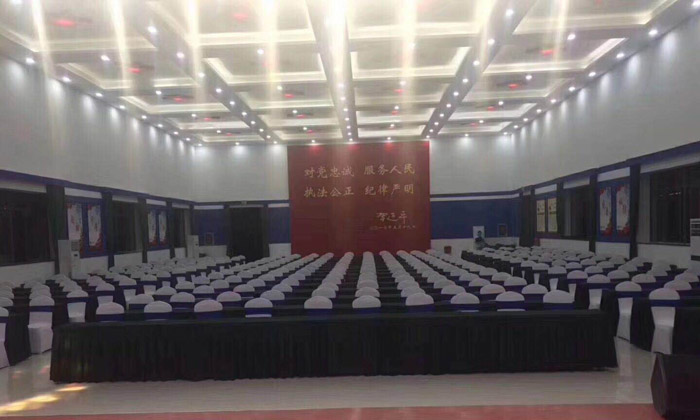 維和童軍精彩回顧