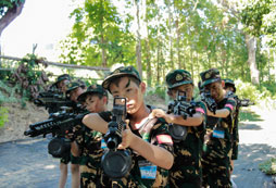 維和童軍夏令營報名須知詳情