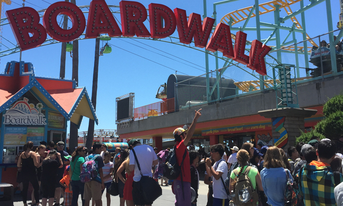 文化探索夏令營(yíng)怎么選