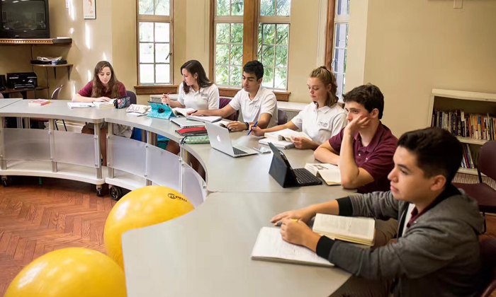 文化探索冬令營