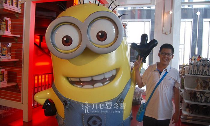 文化探索游學對孩子成長有什么幫助？