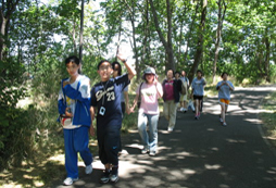 出國游學值得我們注意的地方