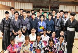  和國際游學(xué)夏令營一起探索日本文化吧